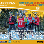 Vuelve el Snowrunning Larra-Belagua